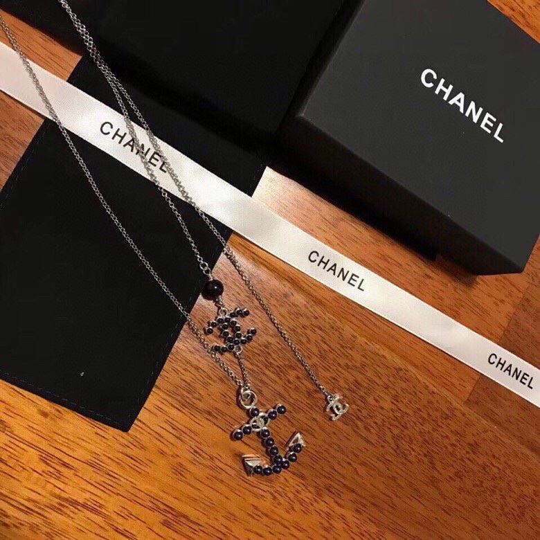 Chanel Necklaces